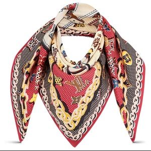 Louis Vuitton LV Pop Monogram Square Multiple colors